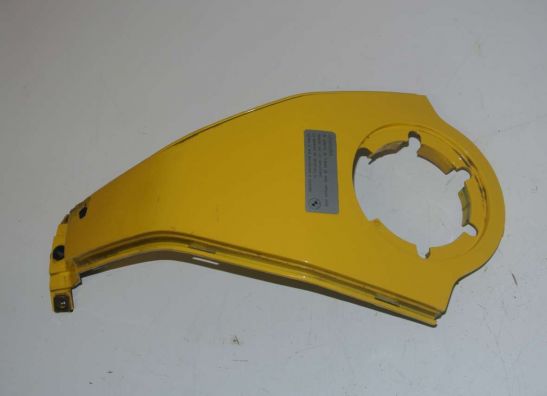 Fuel tank cover BMW K 1200 S 