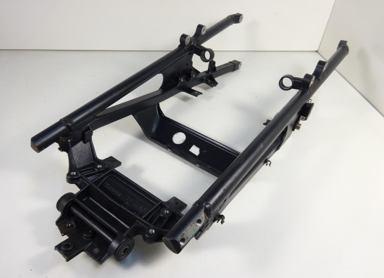 Rail Triumph Sprint ST 1050