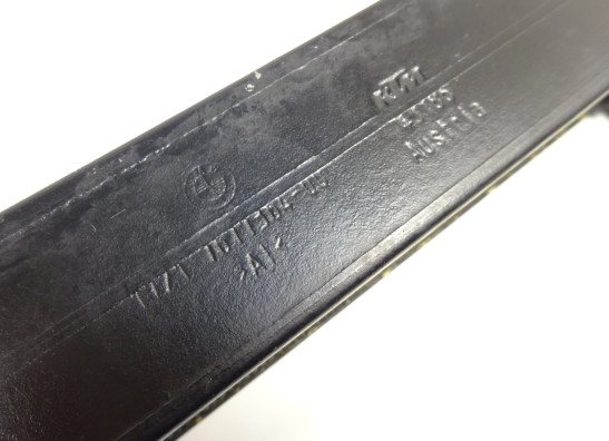 Olkuhler BMW R 1200 RT