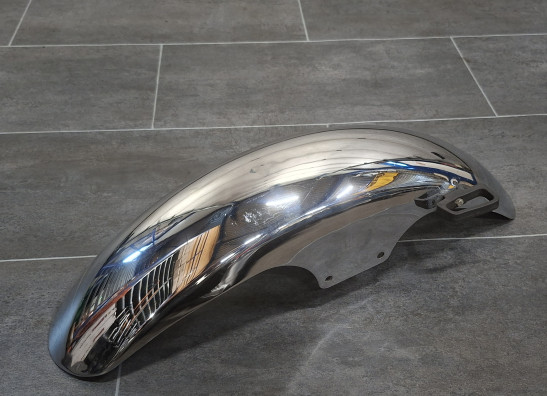 Voorspatbord Suzuki Madura 1200