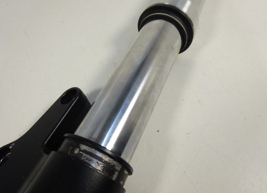 Voorpoot rechts compleet Ducati Monster 695