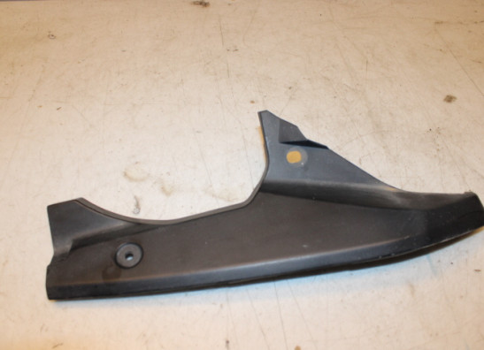 Topkuip bekleding Yamaha FAZER 600