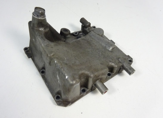 Carterpan Kawasaki ER 6