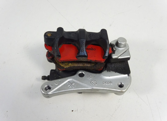 Bremssattel Bremszange hinten BMW K 1200 GT