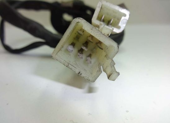 Handlebar switch assy left Yamaha TDM