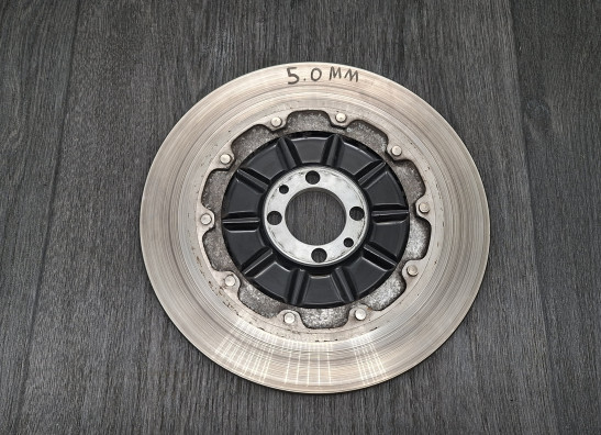 Rear brake disc BMW K 75