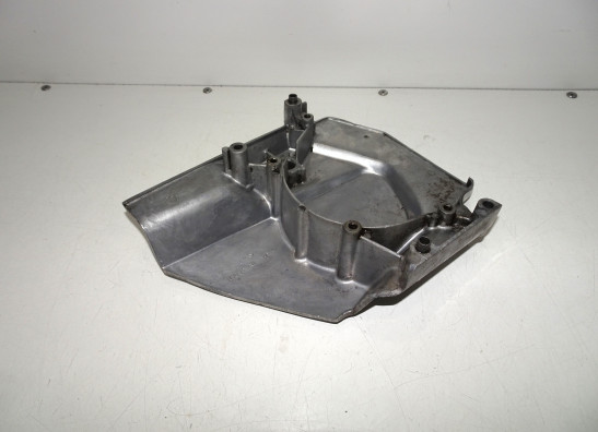 Motorblokdeksel voortandwiel Kawasaki LTD 440