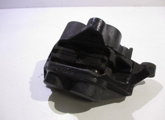 Remklauw rechts voor Yamaha MT 07