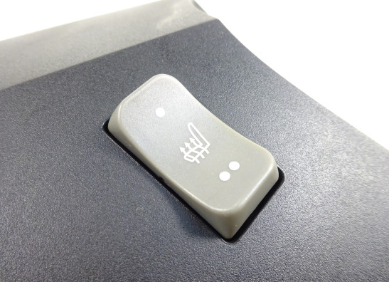 Achterkuipdeel BMW K 1300 GT