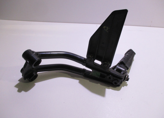 Soziusfussraste rechts KTM 390 Duke