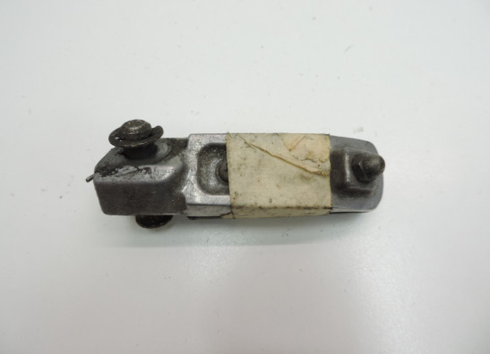 Voetsteun Rechts Kawasaki ZX 12 R