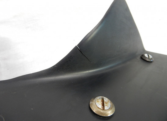 Rechter zijkuip klein Moto Guzzi V35 V50 V65