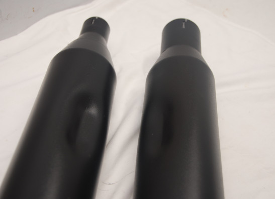 Auspuff Harley Davidson Touring FL