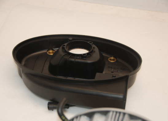 Luchtfilterhuis Harley Davidson Dyna