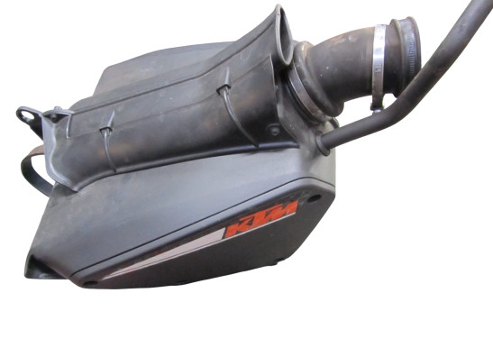 Luchtfilterhuis KTM 690 Duke 