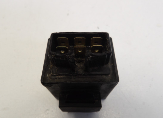 Relais unit Suzuki LS 650