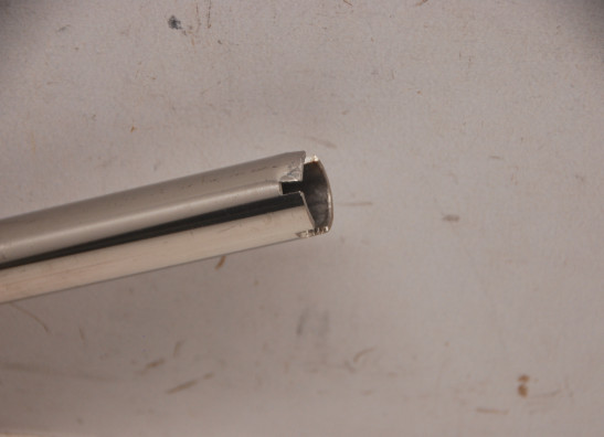 Lenker Harley Davidson Softtail