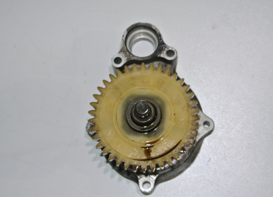 Wasserpumpe Yamaha TDM