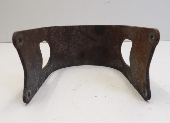 Voorspatbord Honda VT 750 Shadow