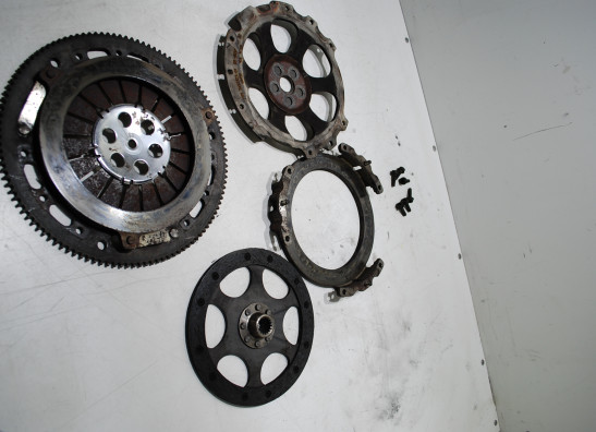 Kupplung BMW R 1200 RT