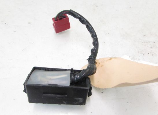 Zekeringkast Honda VF 1100 C Magna