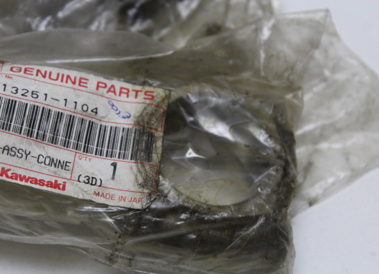 Kolbenkit Kolben Satz Kawasaki ZXR 750 R