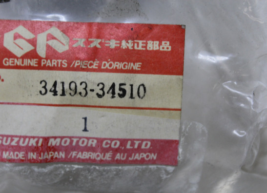 Teller Suzuki GT 550