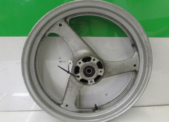 Front Wheel Suzuki GSX F 750