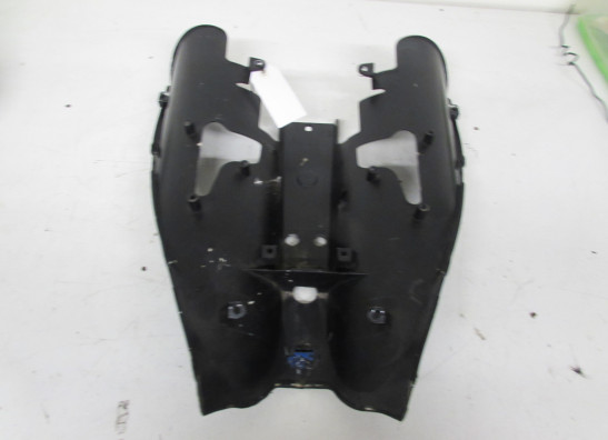 Undertail rear fender Yamaha YZF R1