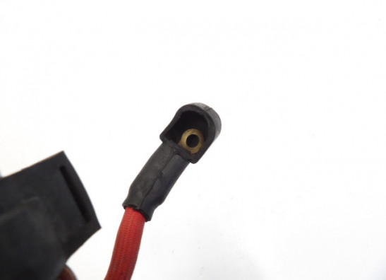 Overig Yamaha FJ 1200