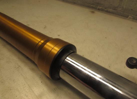 Voorpoot links compleet Yamaha Tracer 9 GT