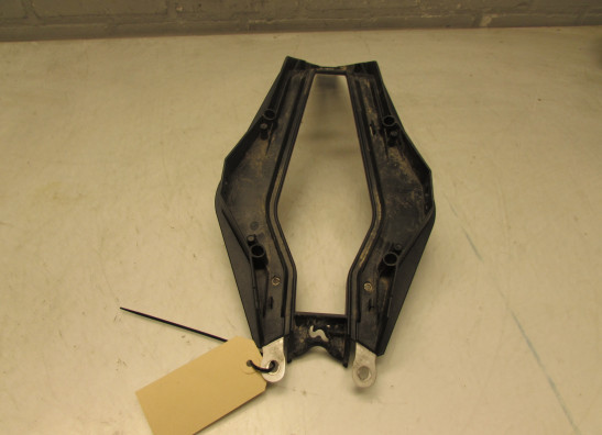 Kennzeichenhalter KTM 1290 Super duke