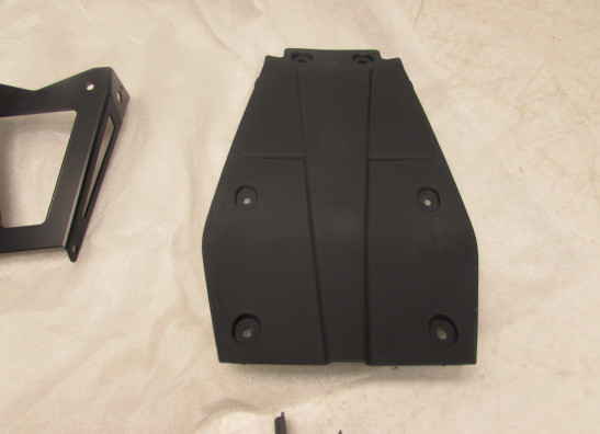 Kentekenplaathouder KTM Overige KTM