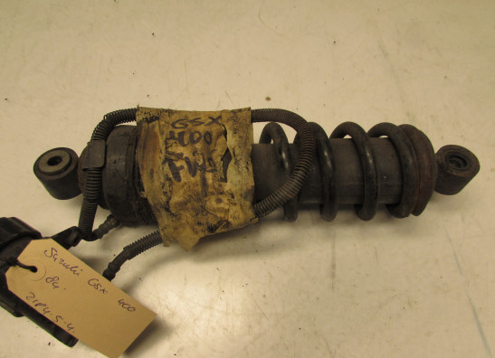 Achterschokbreker Suzuki GSX 400 E