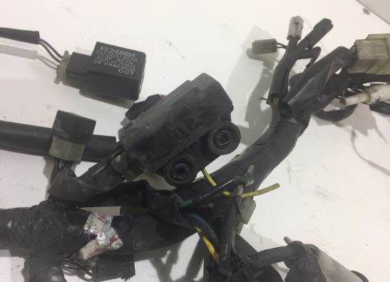 Wire harness front Yamaha FJR 1300