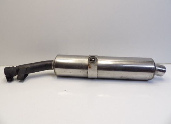 Auspuff Yamaha FAZER 600