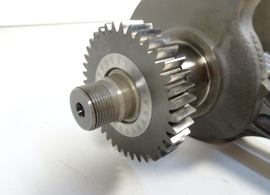 Kurbelwelle Aprilia Dorsoduro 750