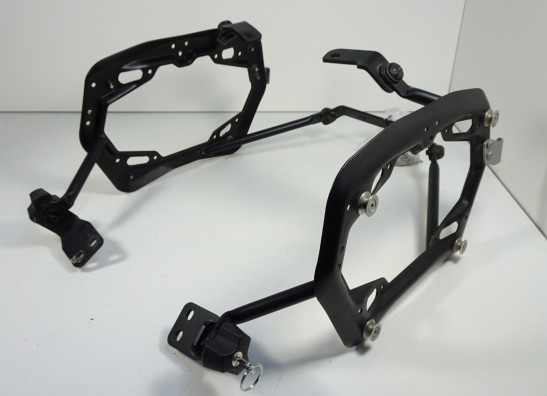 Koffer halter set Honda NC 750 X