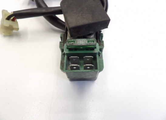 Startmotor relais Honda CBF 500