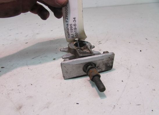 Swingarm Yamaha FZR 600