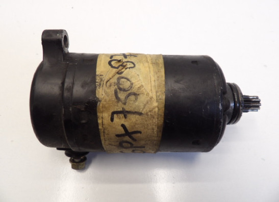 Starting motor Kawasaki GPX 750