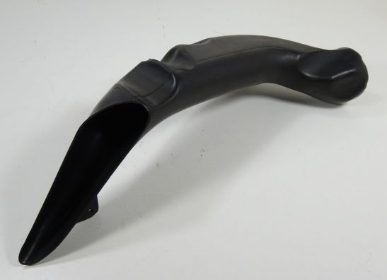 Air intake left BMW R 1150 RT   R 850 RT