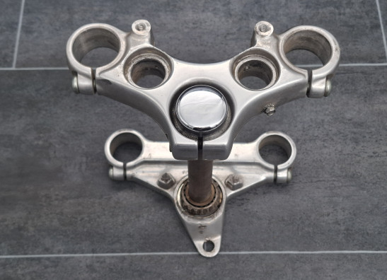 Gabelbrucke Harley Davidson Sportster