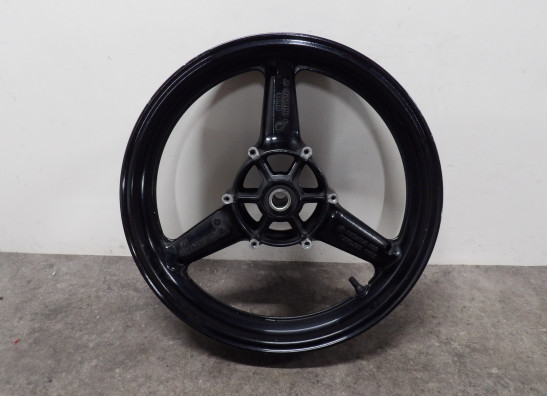Front Wheel Yamaha YZF R1