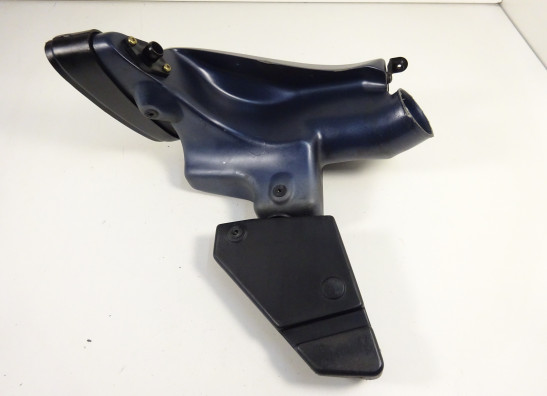 Rechter luchtbuis Kawasaki ZX 9 R