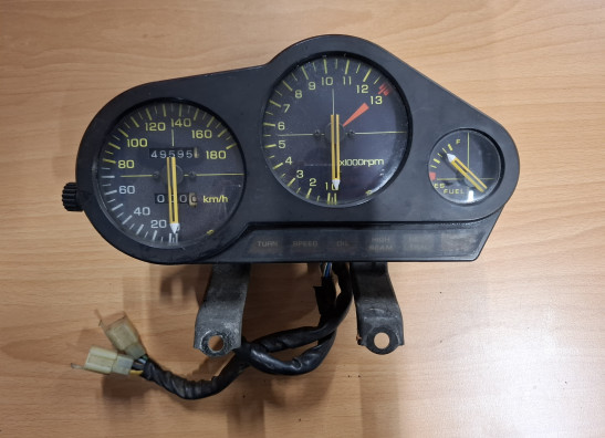 Tellerset Honda CBR 400 F