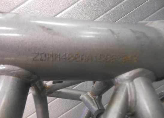 Motorblock Ducati Monster S4