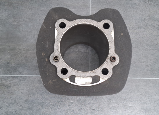 Zylinder Harley Davidson Softtail