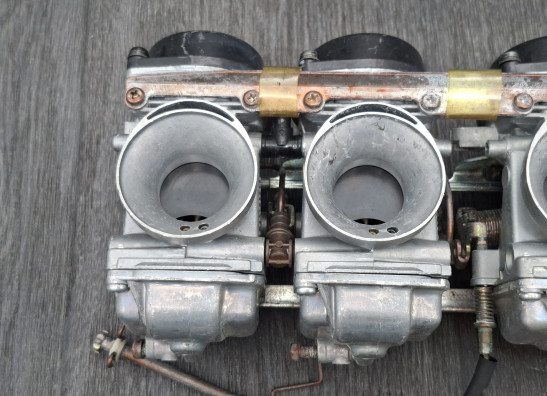 Carburetor assy Suzuki GSX F 600
