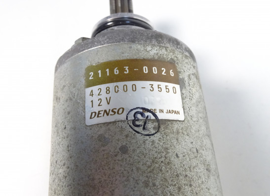 Startmotor Kawasaki ZX 6 R